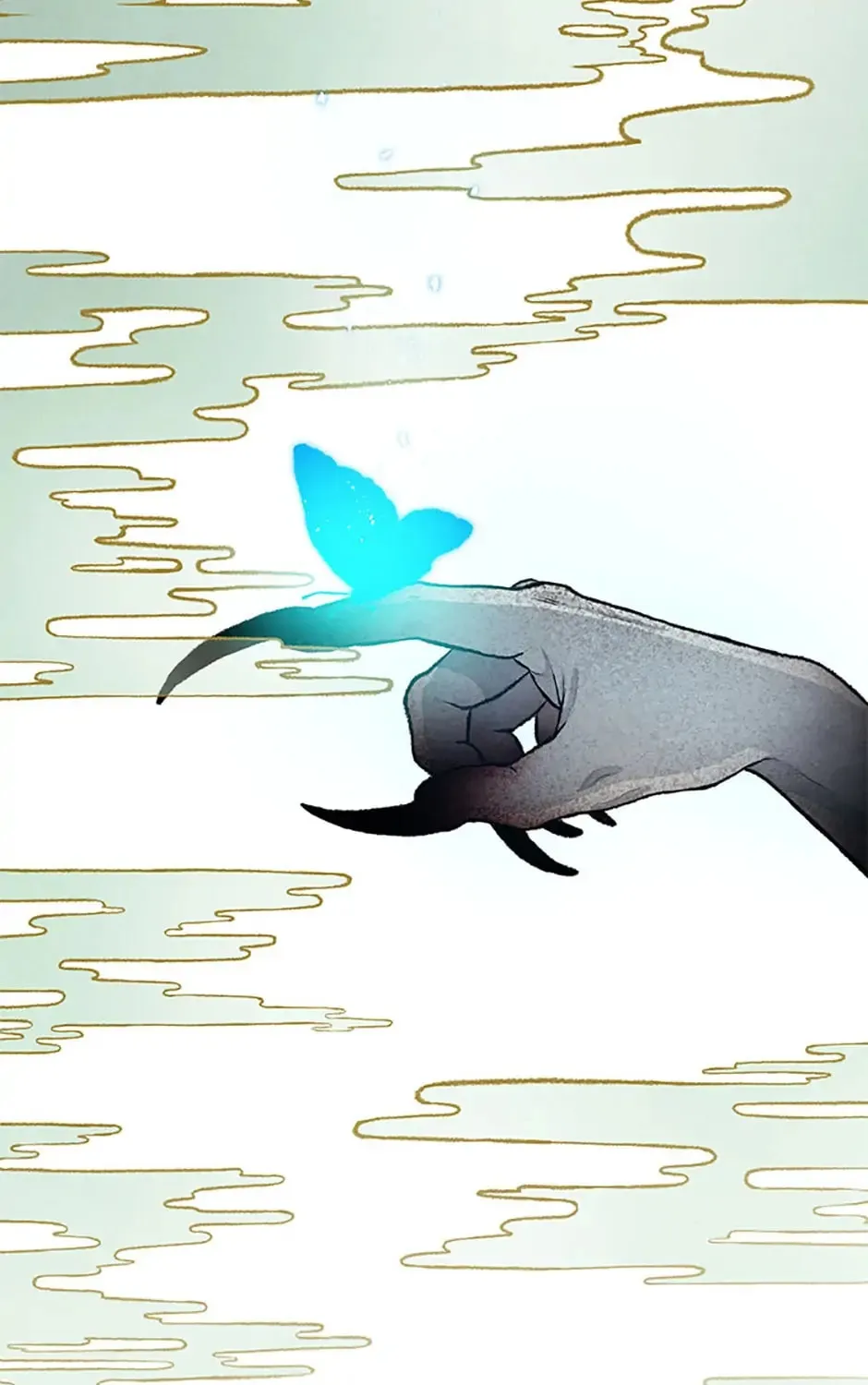 Read Shadow Garden chapter 24 image 162 on Lezhin