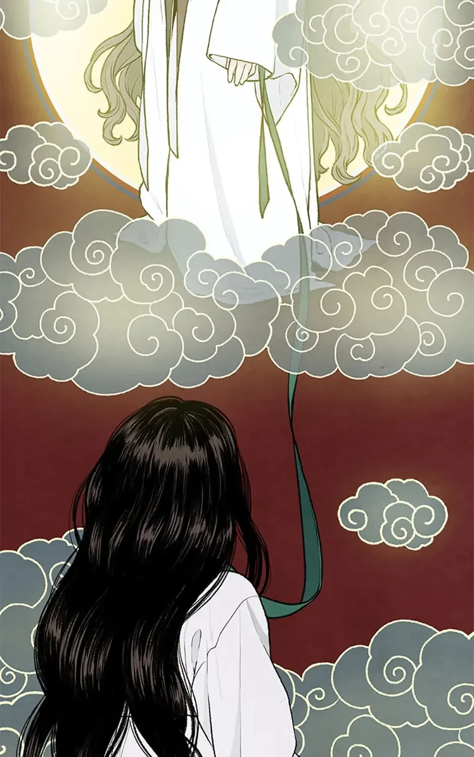 Read Shadow Garden chapter 24 image 30 on Lezhin
