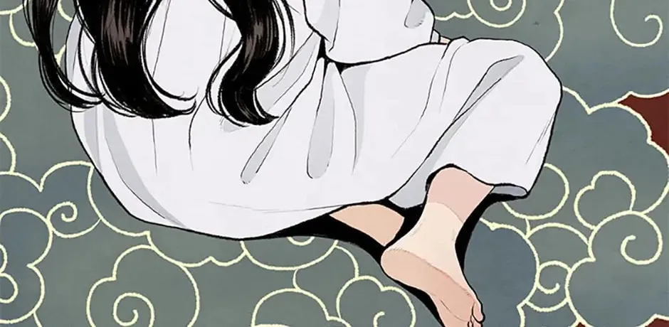 Read Shadow Garden chapter 24 image 31 on Lezhin