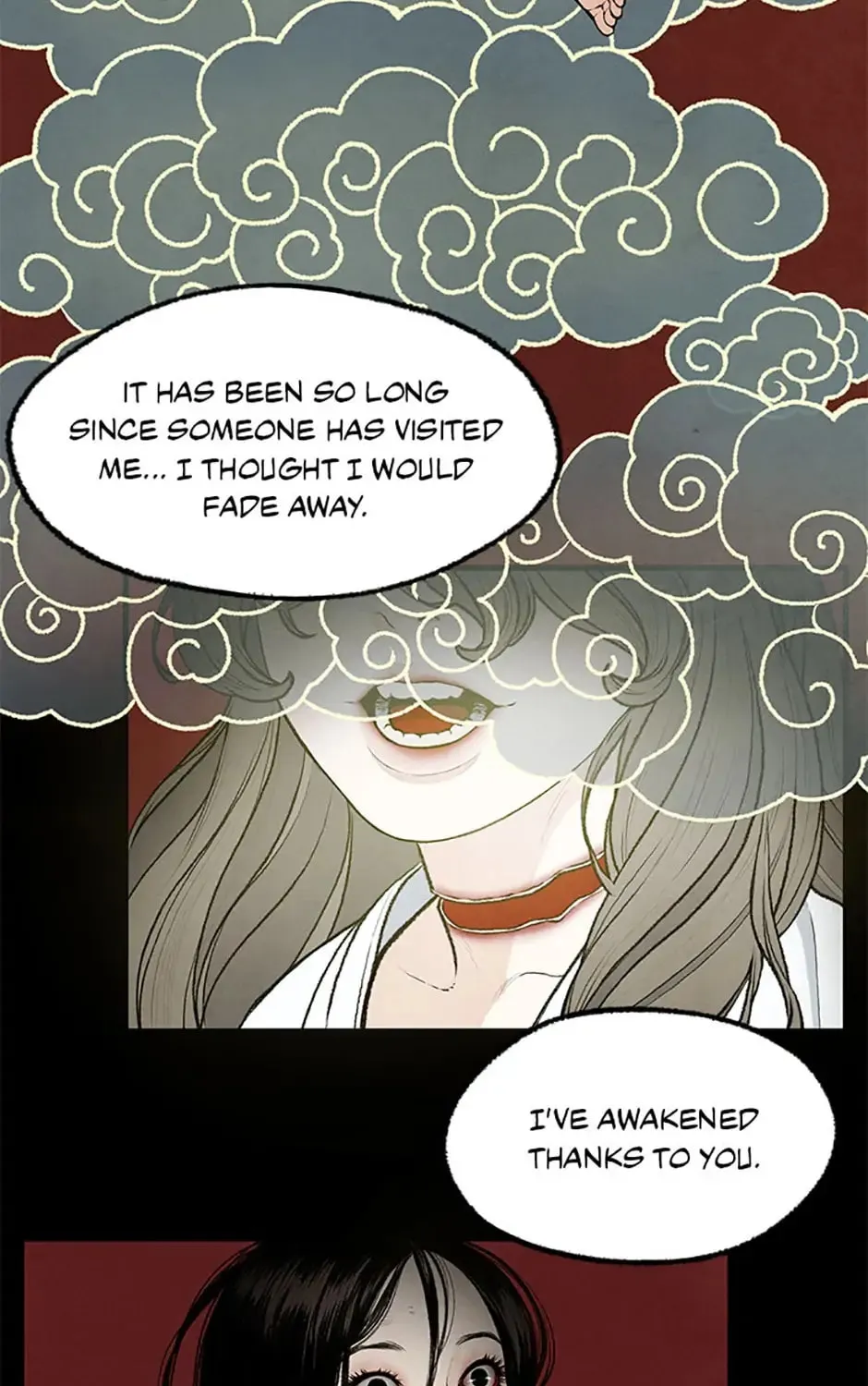 Read Shadow Garden chapter 24 image 32 on Lezhin