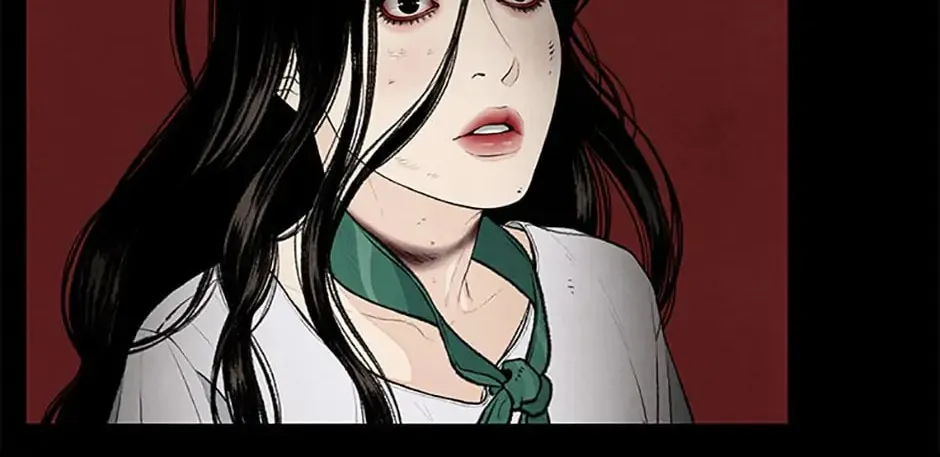 Read Shadow Garden chapter 24 image 33 on Lezhin