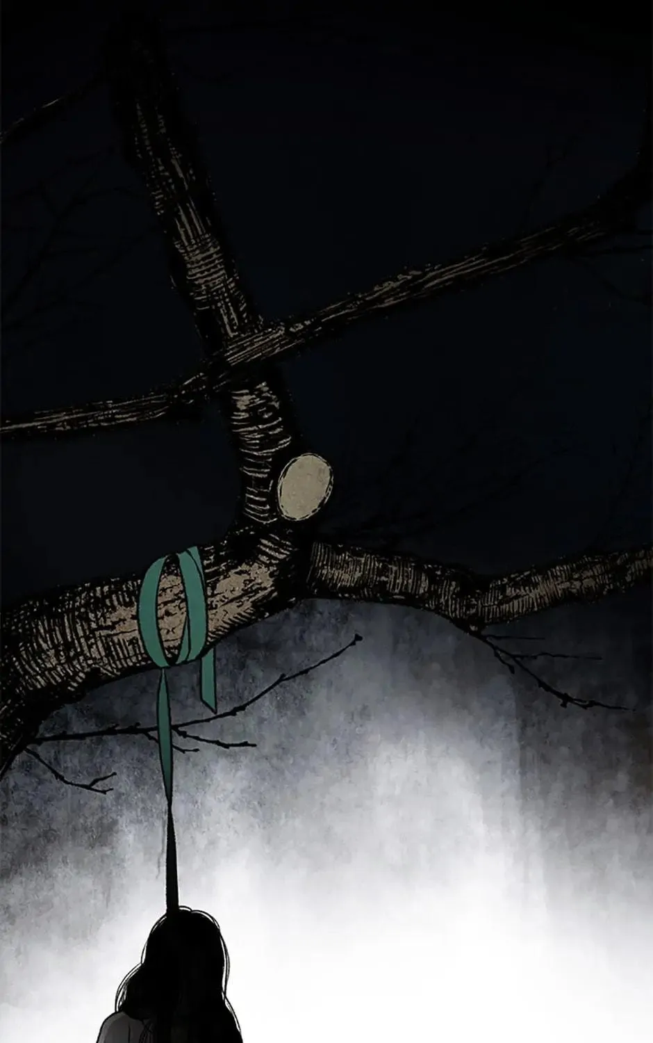 Read Shadow Garden chapter 24 image 38 on Lezhin