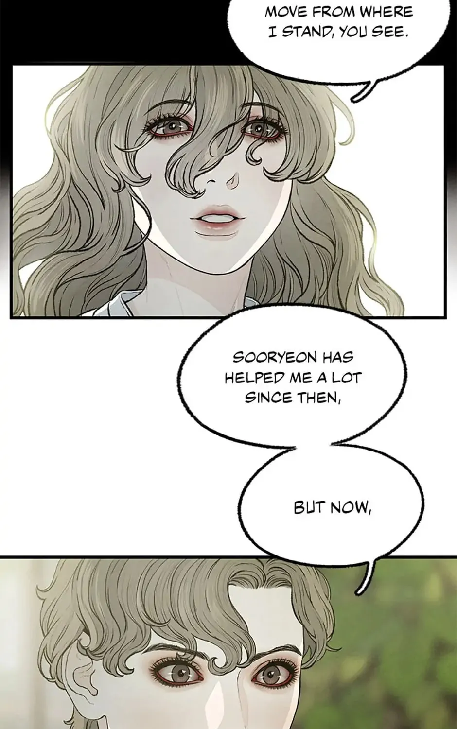 Read Shadow Garden chapter 24 image 42 on Lezhin
