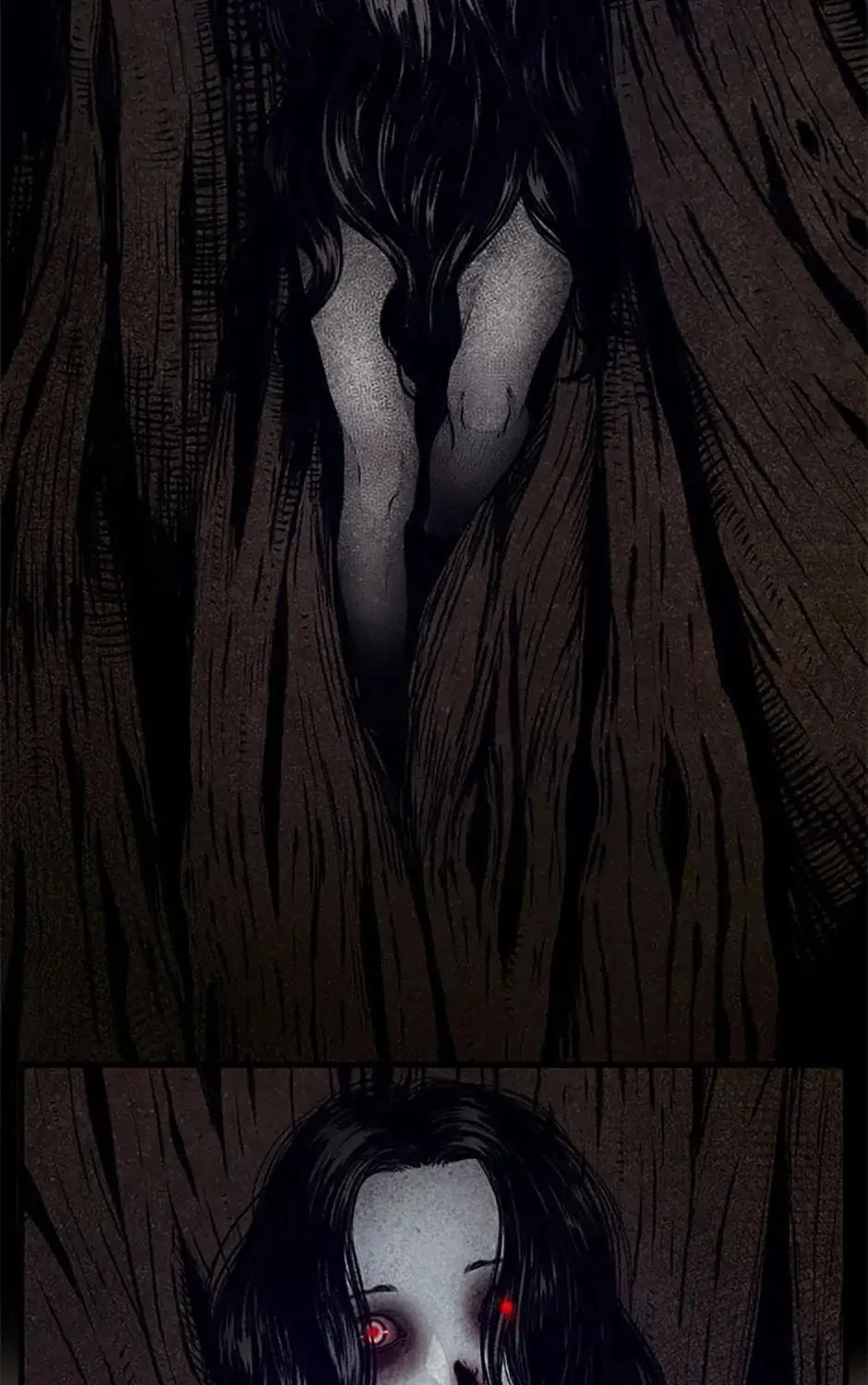 Read Shadow Garden chapter 24 image 48 on Lezhin