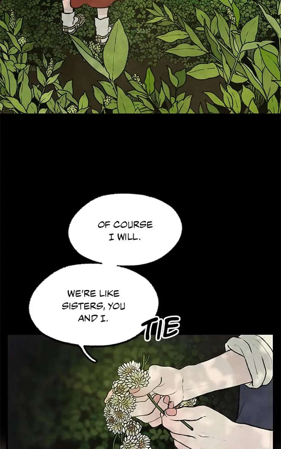 Read Shadow Garden chapter 24 image 64 on Lezhin