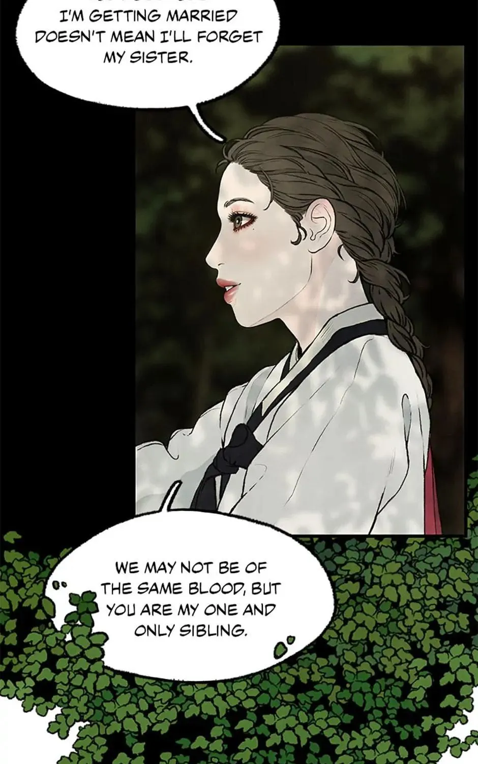 Read Shadow Garden chapter 24 image 76 on Lezhin