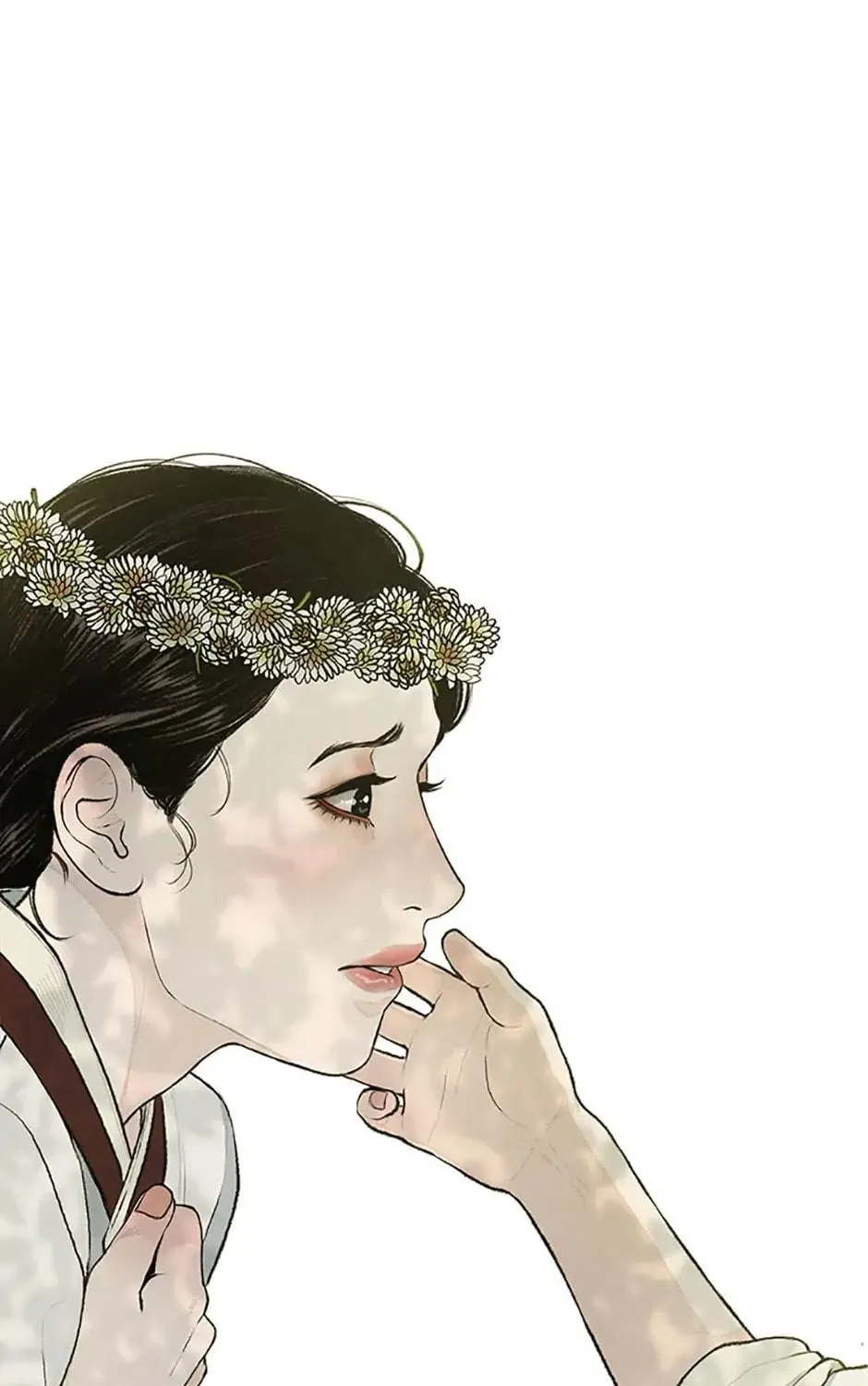 Read Shadow Garden chapter 24 image 78 on Lezhin