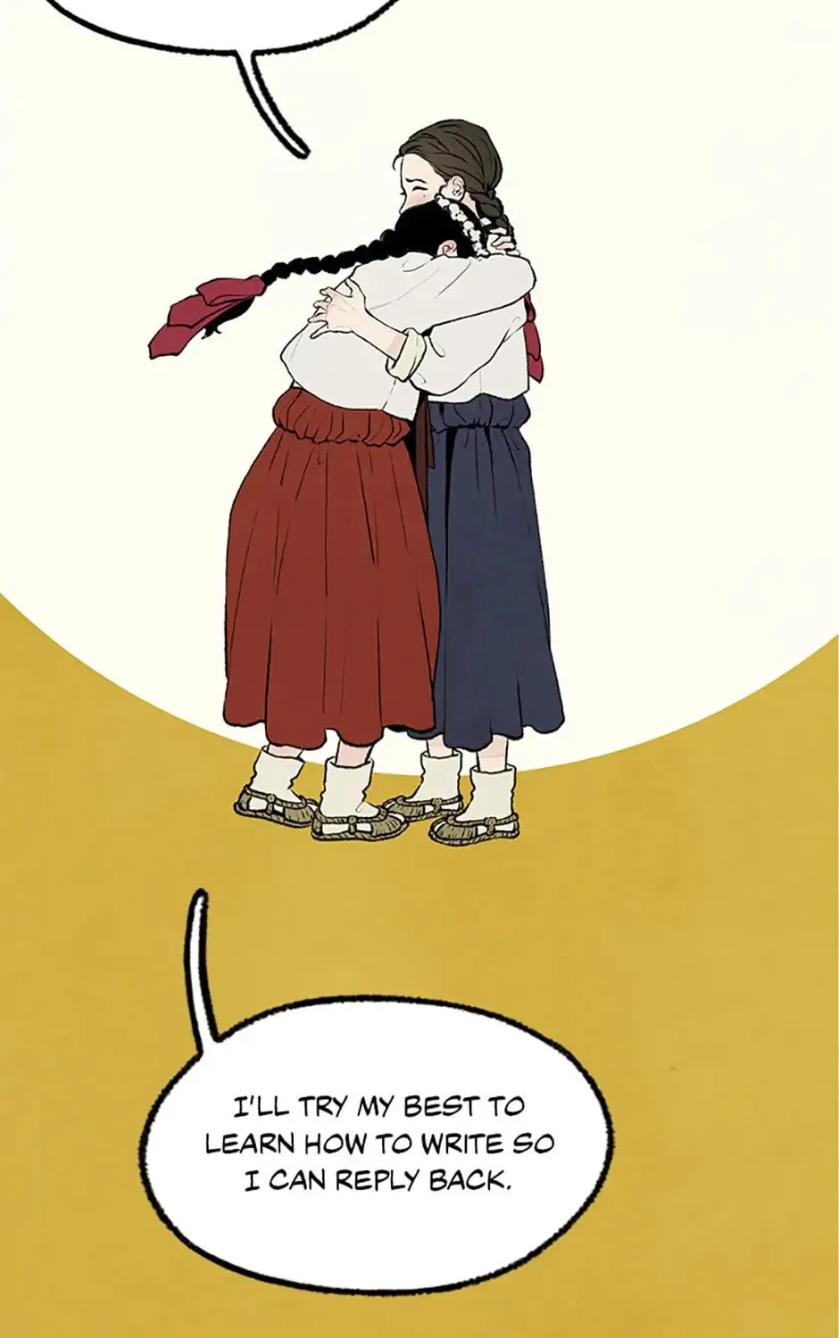 Read Shadow Garden chapter 24 image 84 on Lezhin