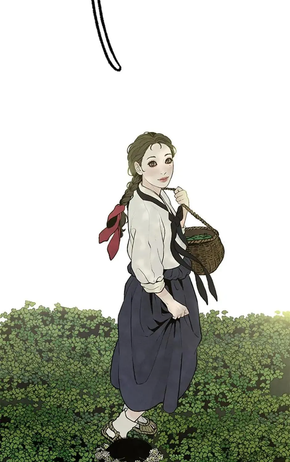 Read Shadow Garden chapter 24 image 88 on Lezhin