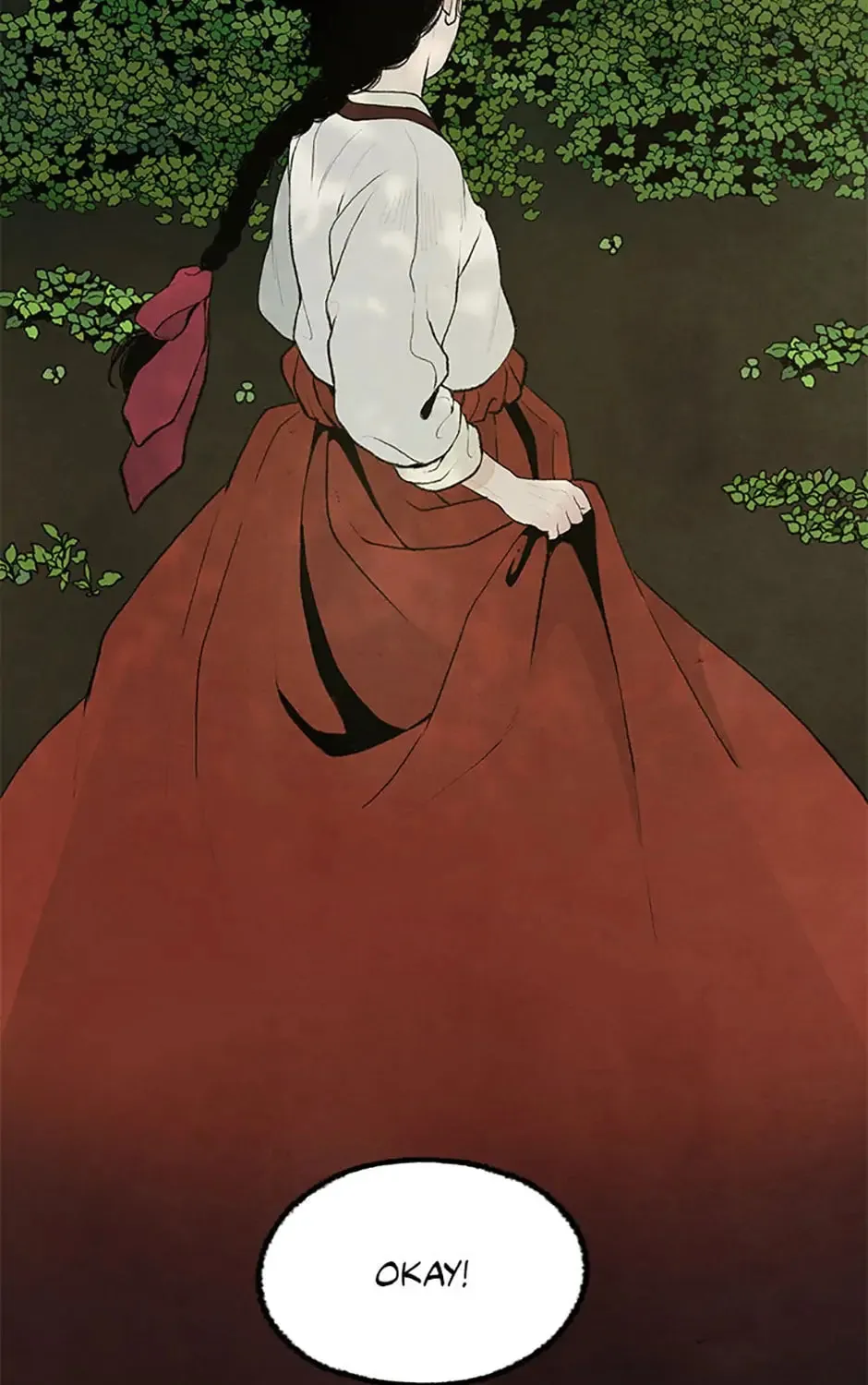 Read Shadow Garden chapter 24 image 90 on Lezhin