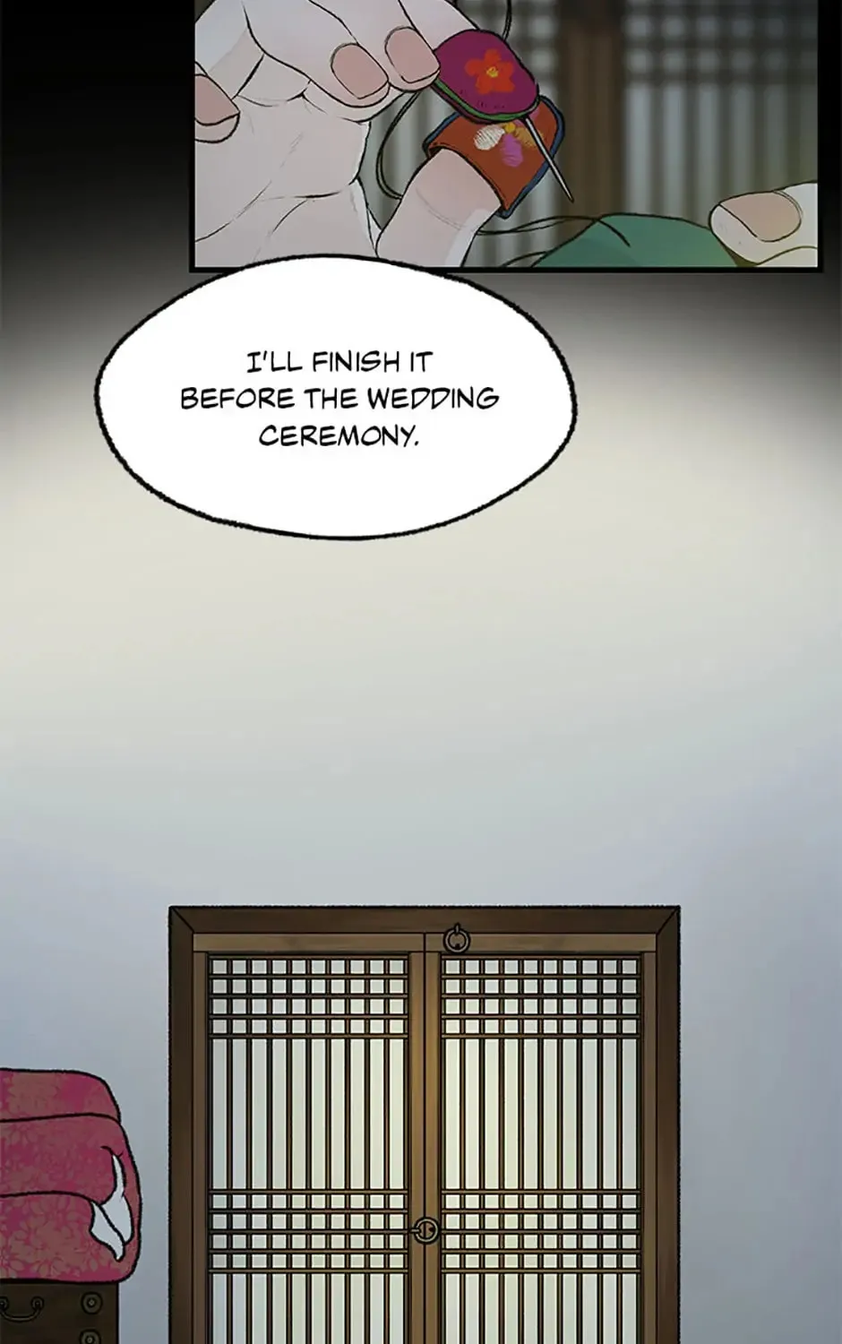 Read Shadow Garden chapter 24 image 96 on Lezhin