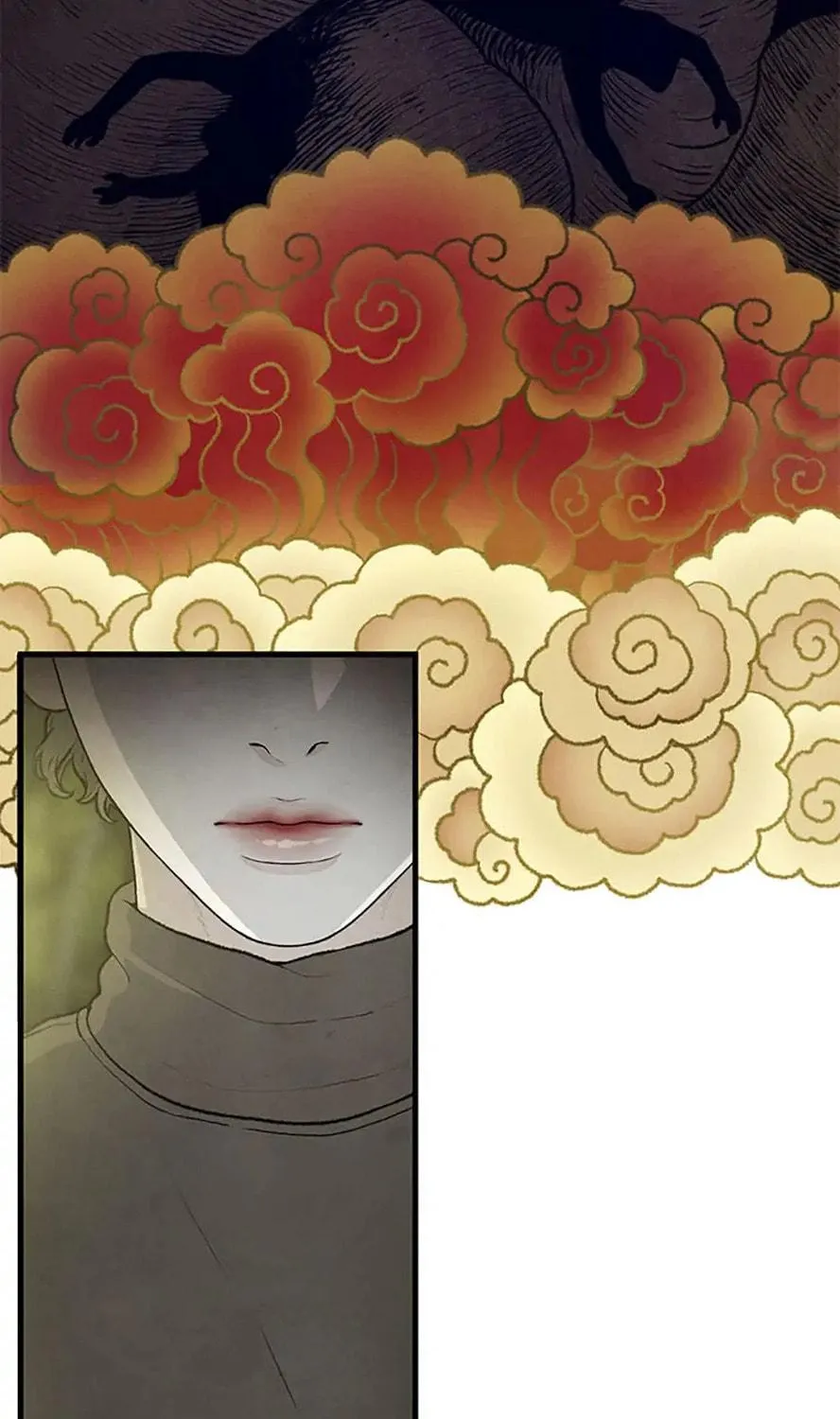 Read Shadow Garden chapter 25 image 104 on Lezhin