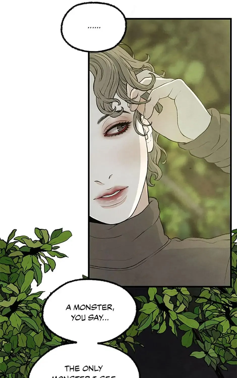 Read Shadow Garden chapter 25 image 106 on Lezhin