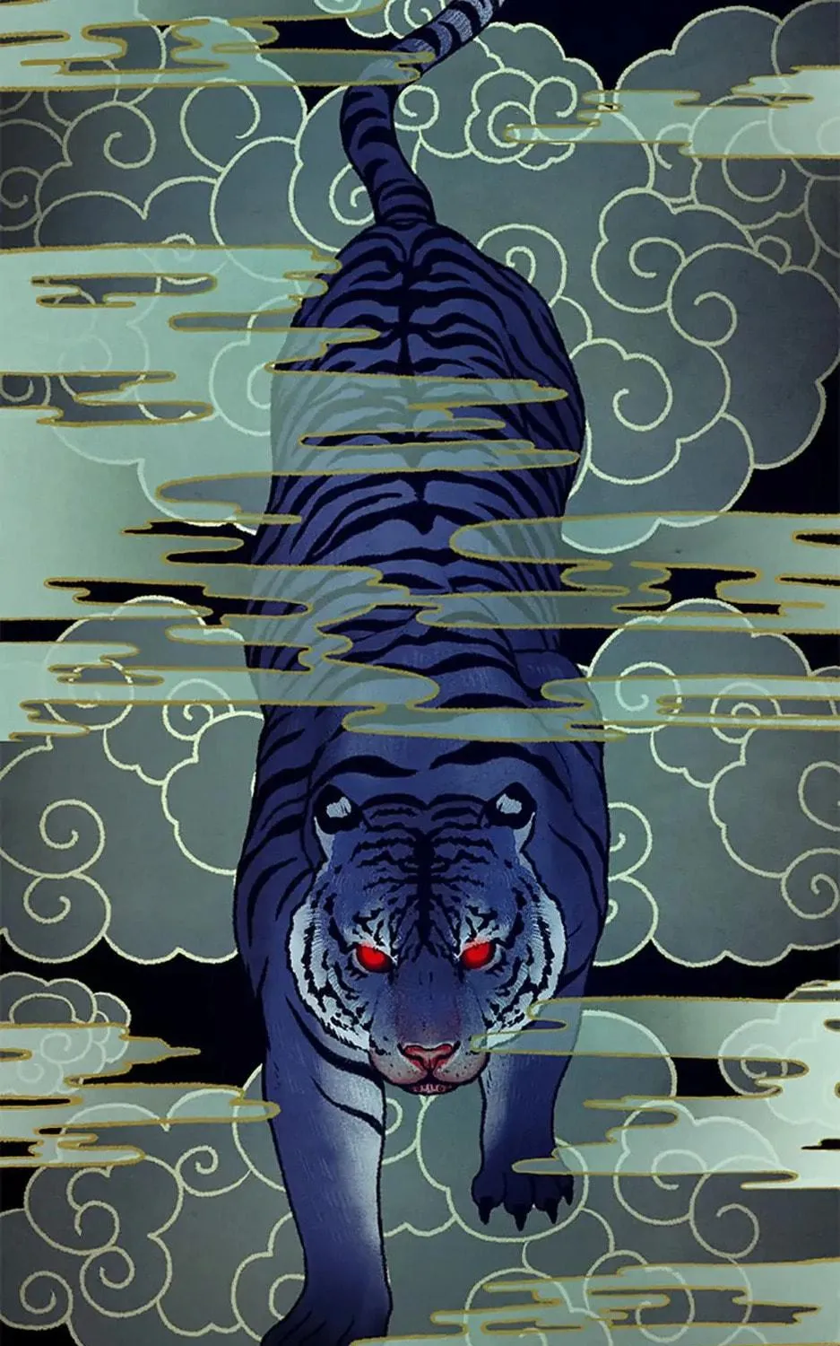 Read Shadow Garden chapter 25 image 116 on Lezhin