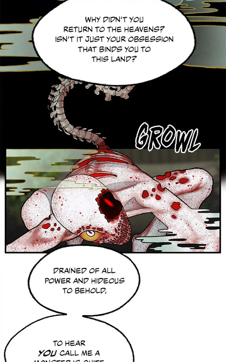 Read Shadow Garden chapter 25 image 118 on Lezhin
