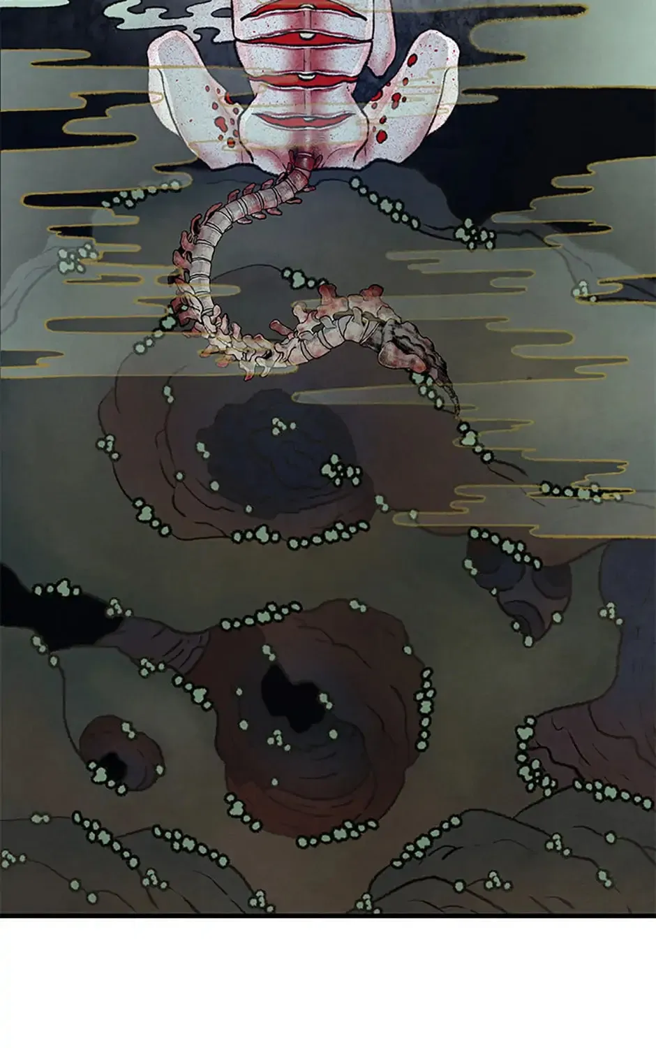 Read Shadow Garden chapter 25 image 12 on Lezhin