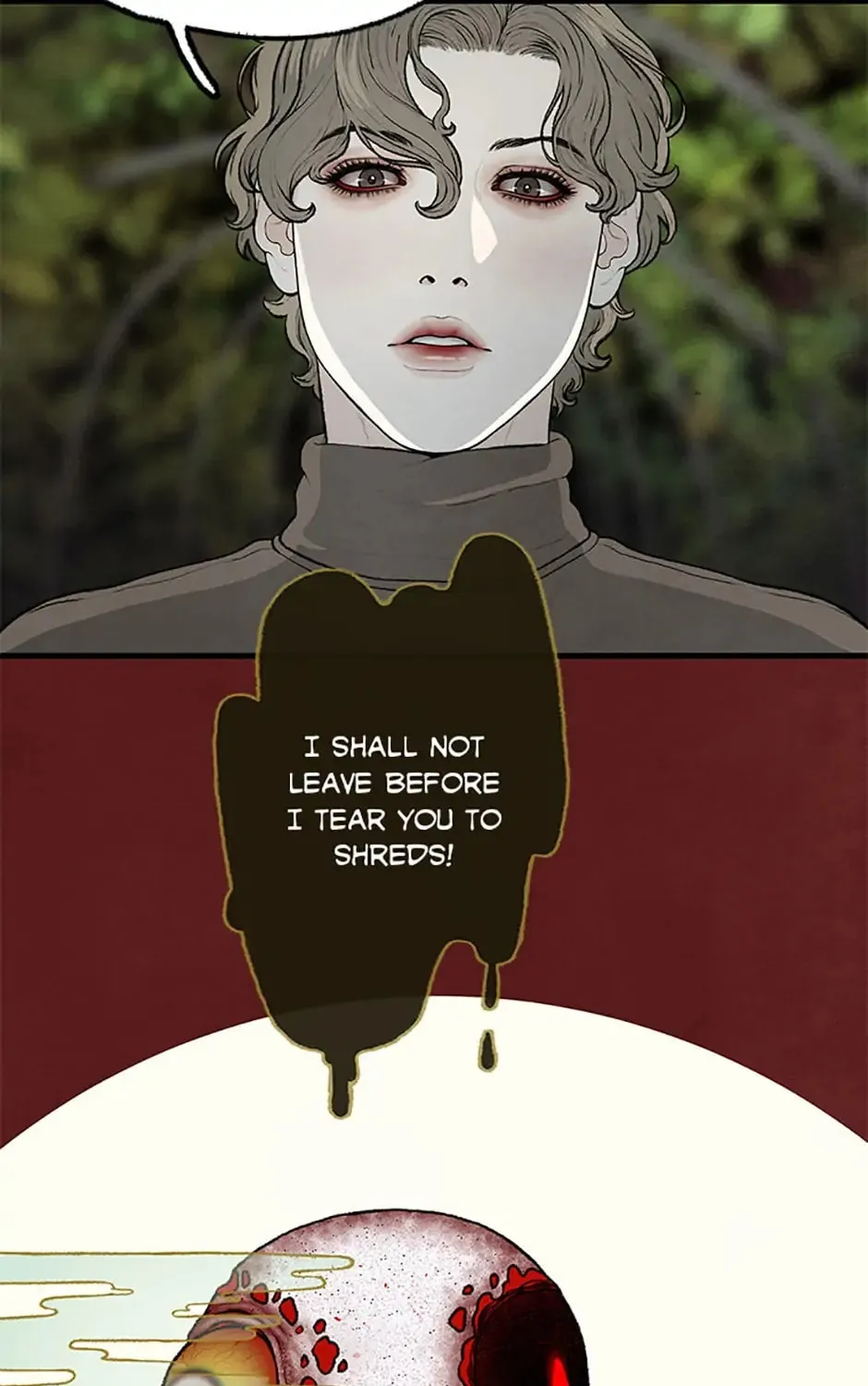 Read Shadow Garden chapter 25 image 120 on Lezhin