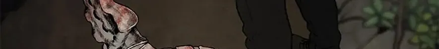 Read Shadow Garden chapter 25 image 131 on Lezhin