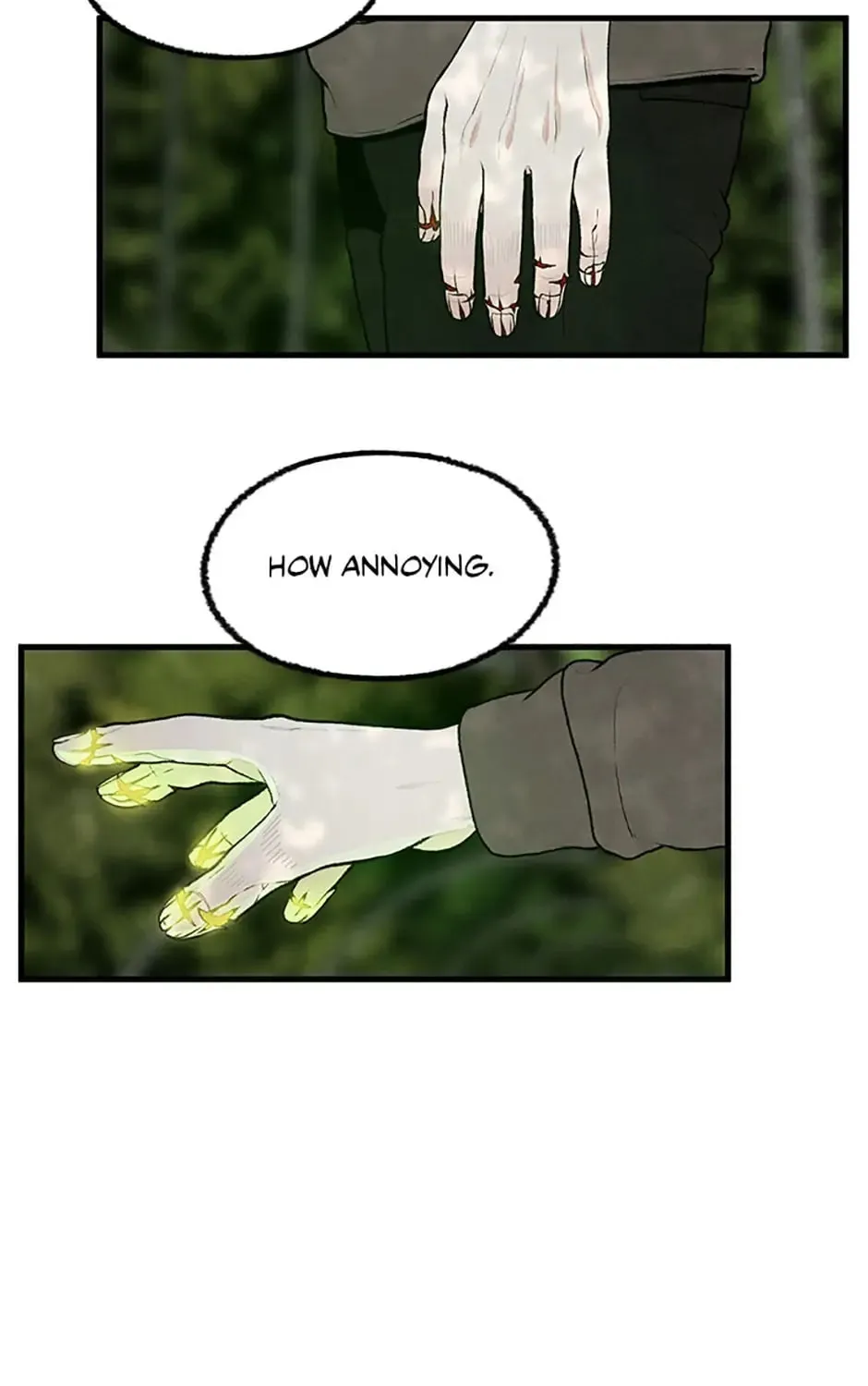 Read Shadow Garden chapter 25 image 138 on Lezhin