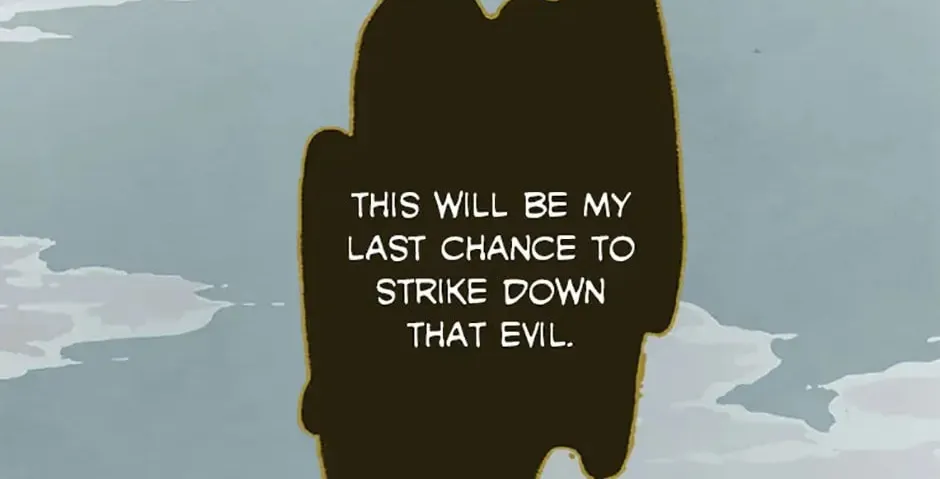 Read Shadow Garden chapter 25 image 31 on Lezhin