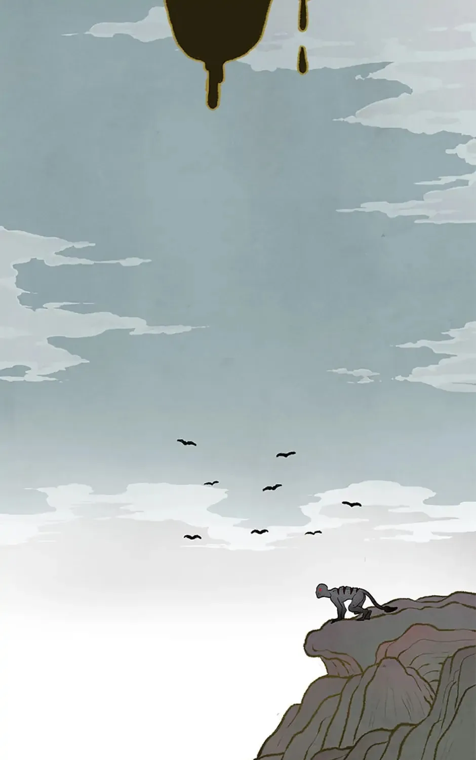 Read Shadow Garden chapter 25 image 32 on Lezhin