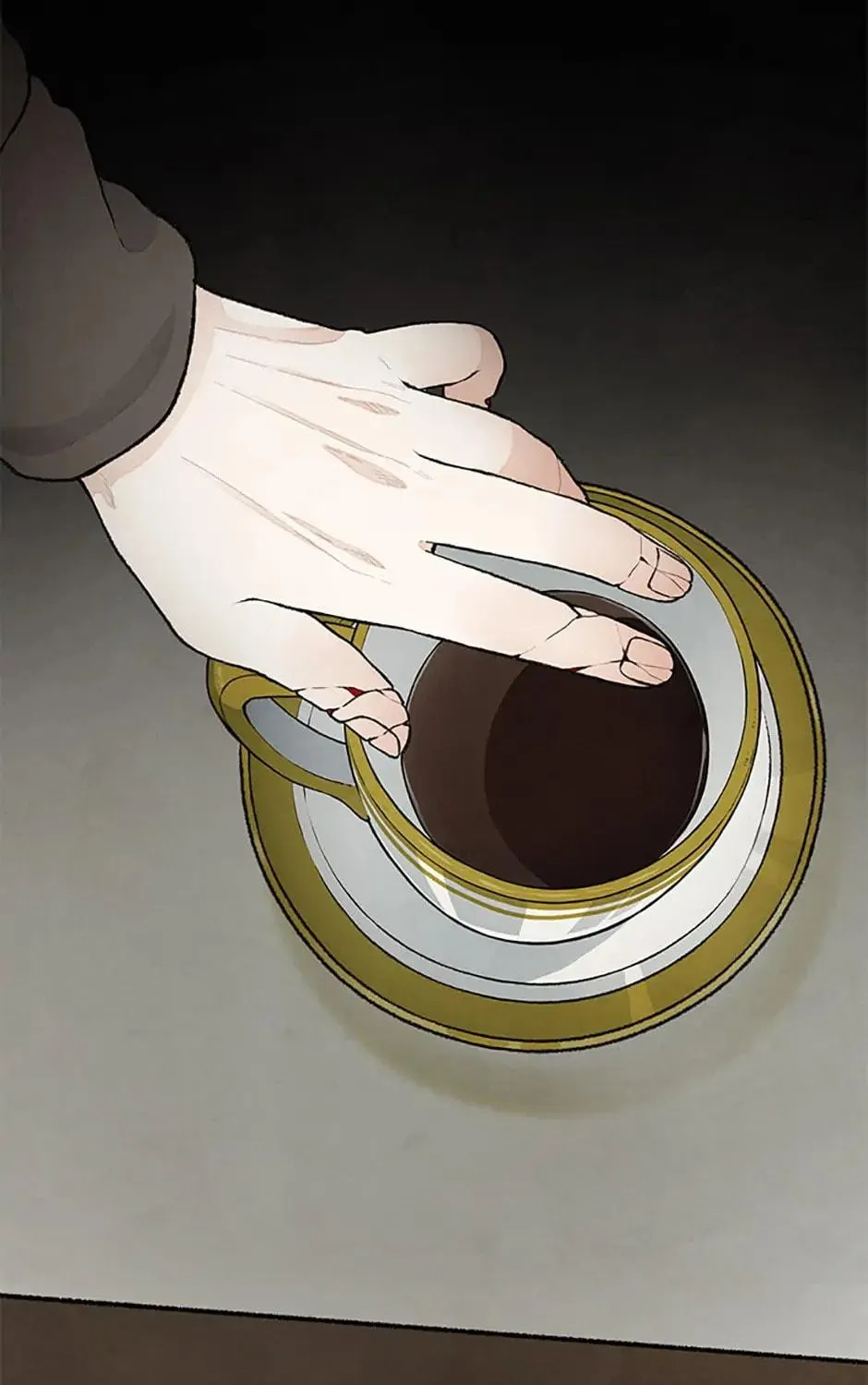 Read Shadow Garden chapter 25 image 38 on Lezhin
