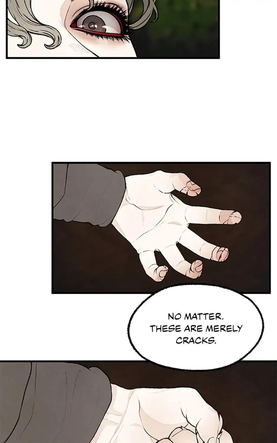 Read Shadow Garden chapter 25 image 48 on Lezhin