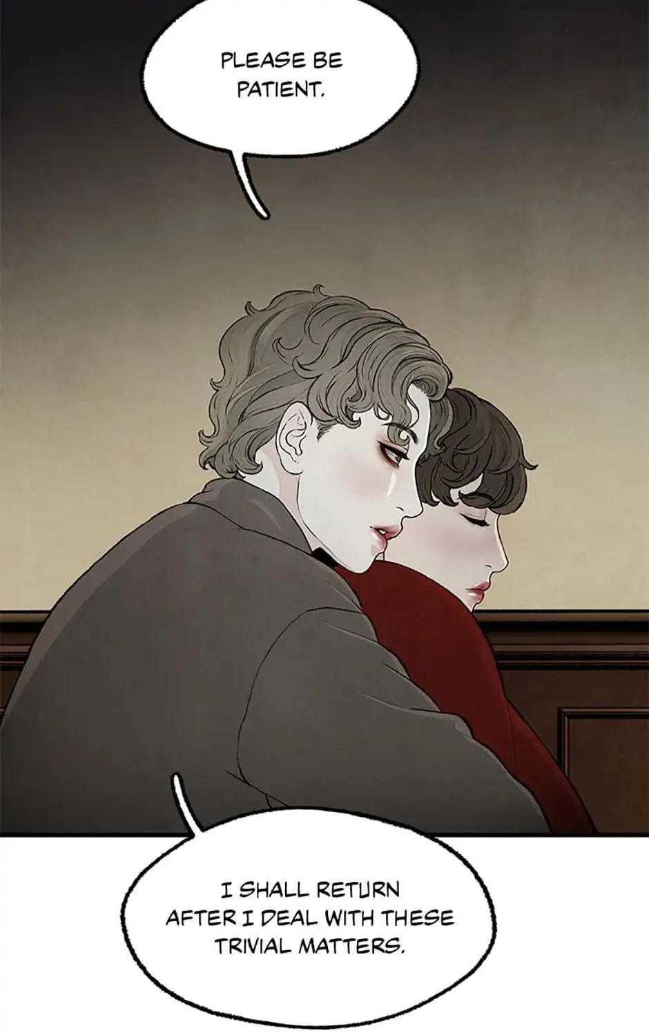 Read Shadow Garden chapter 25 image 58 on Lezhin