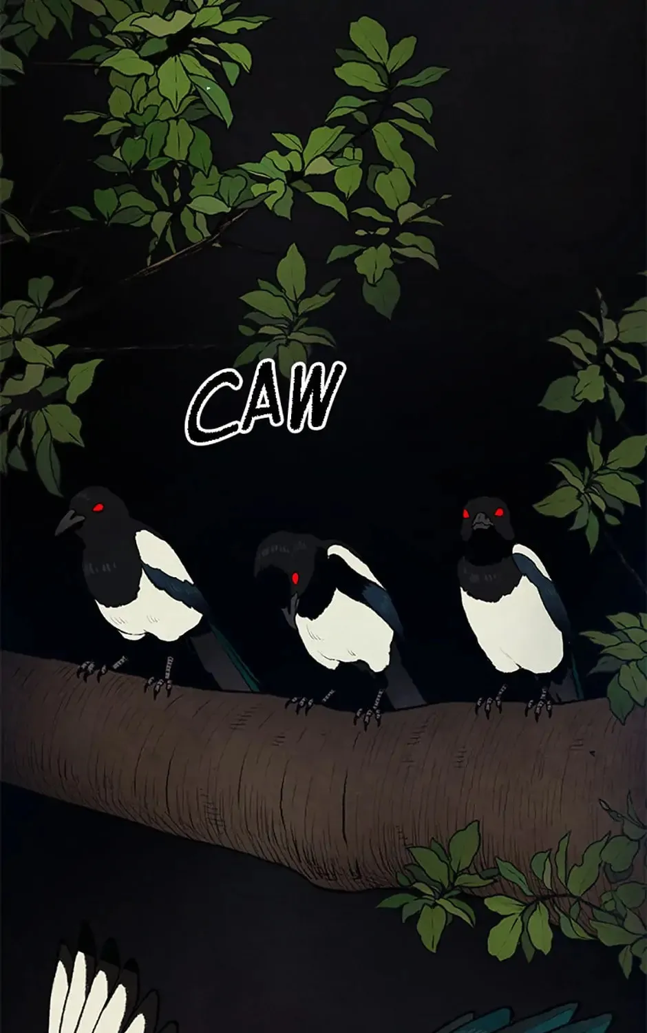 Read Shadow Garden chapter 25 image 6 on Lezhin