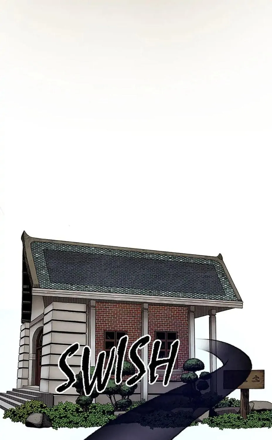 Read Shadow Garden chapter 25 image 64 on Lezhin