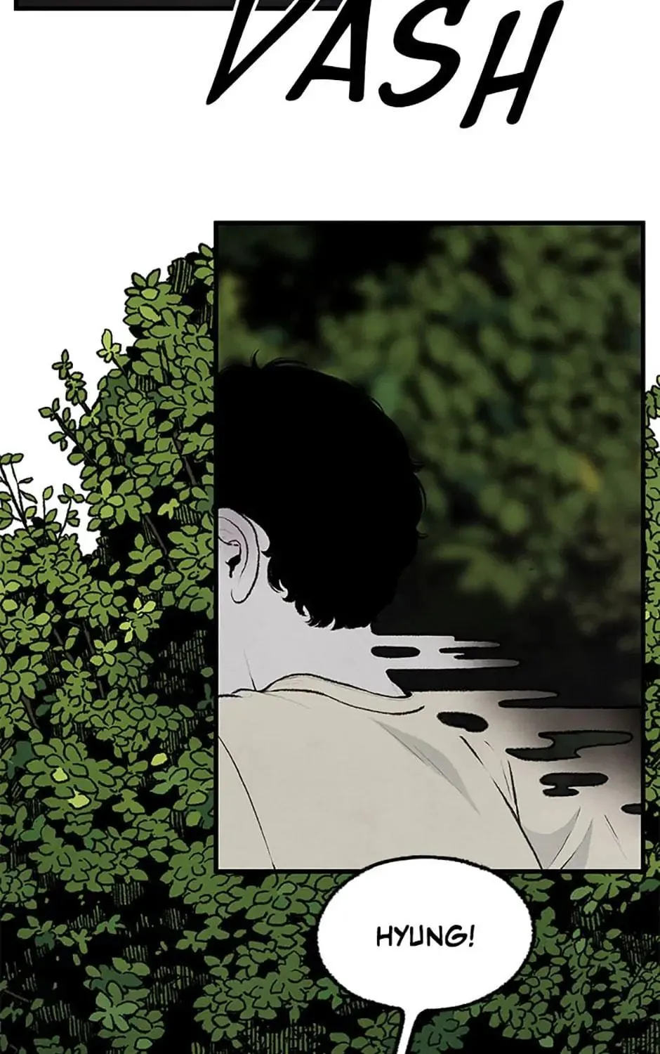 Read Shadow Garden chapter 25 image 70 on Lezhin