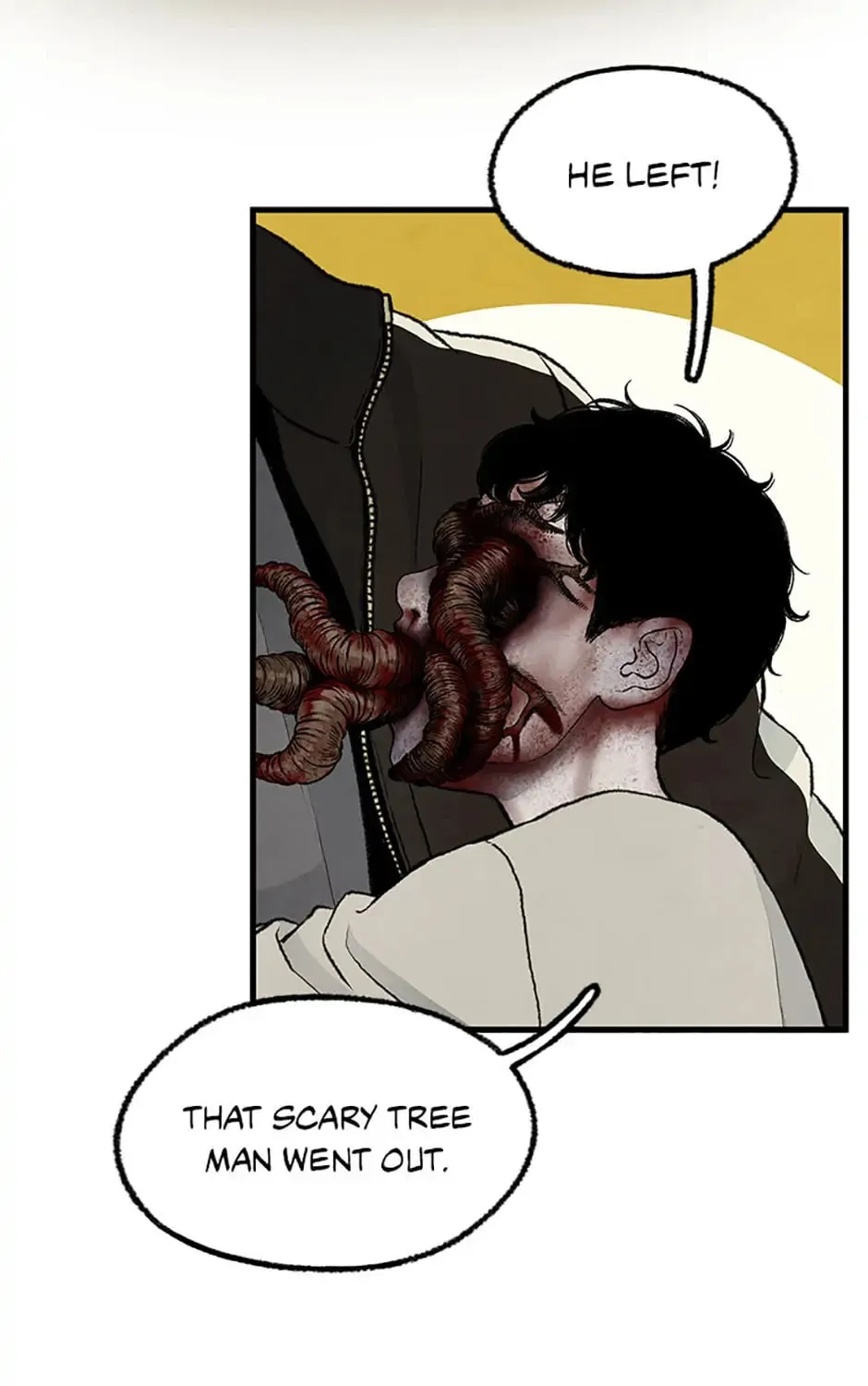 Read Shadow Garden chapter 25 image 74 on Lezhin
