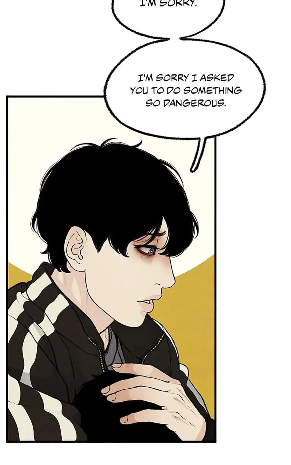 Read Shadow Garden chapter 25 image 76 on Lezhin