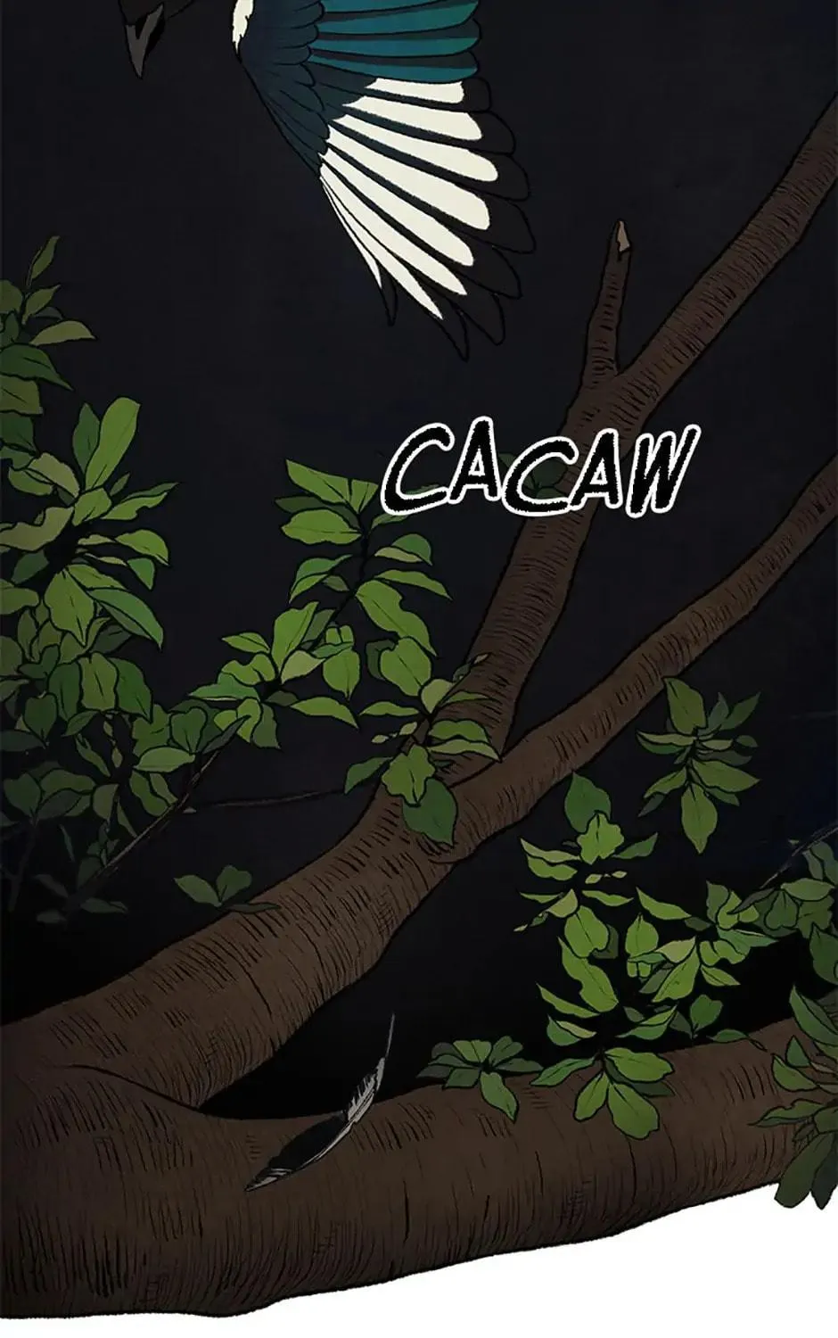 Read Shadow Garden chapter 25 image 8 on Lezhin