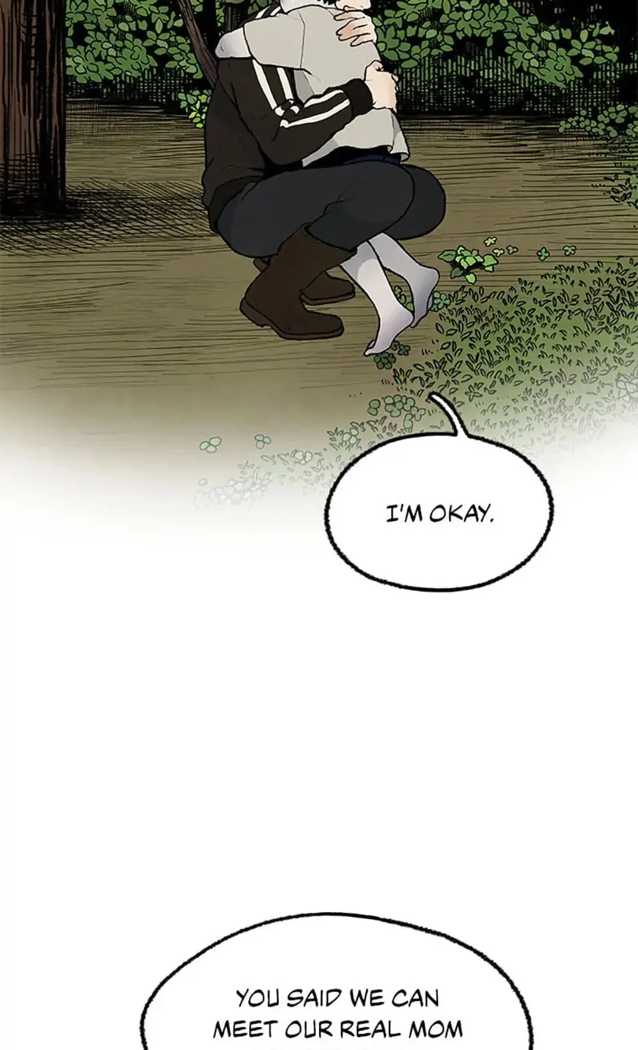 Read Shadow Garden chapter 25 image 80 on Lezhin