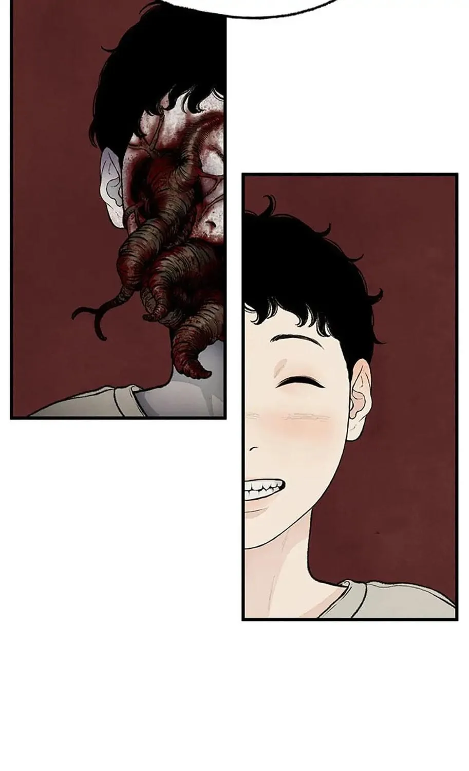 Read Shadow Garden chapter 25 image 82 on Lezhin