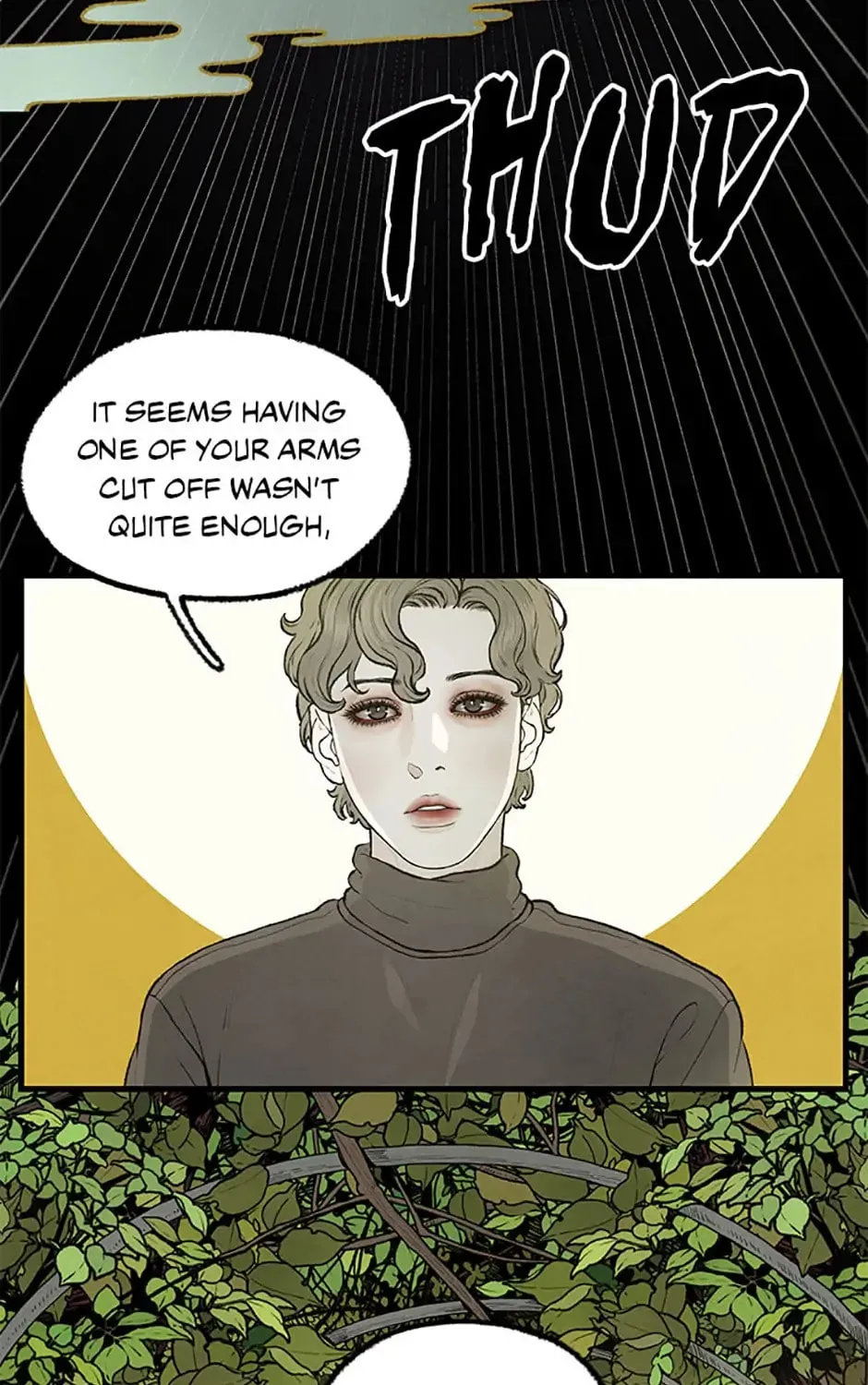 Read Shadow Garden chapter 25 image 92 on Lezhin