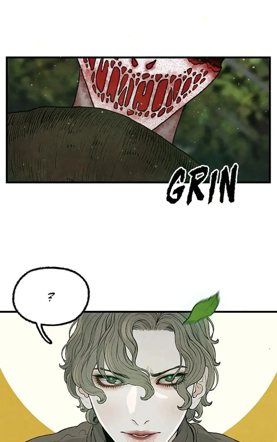 Read Shadow Garden chapter 26 image 10 on Lezhin