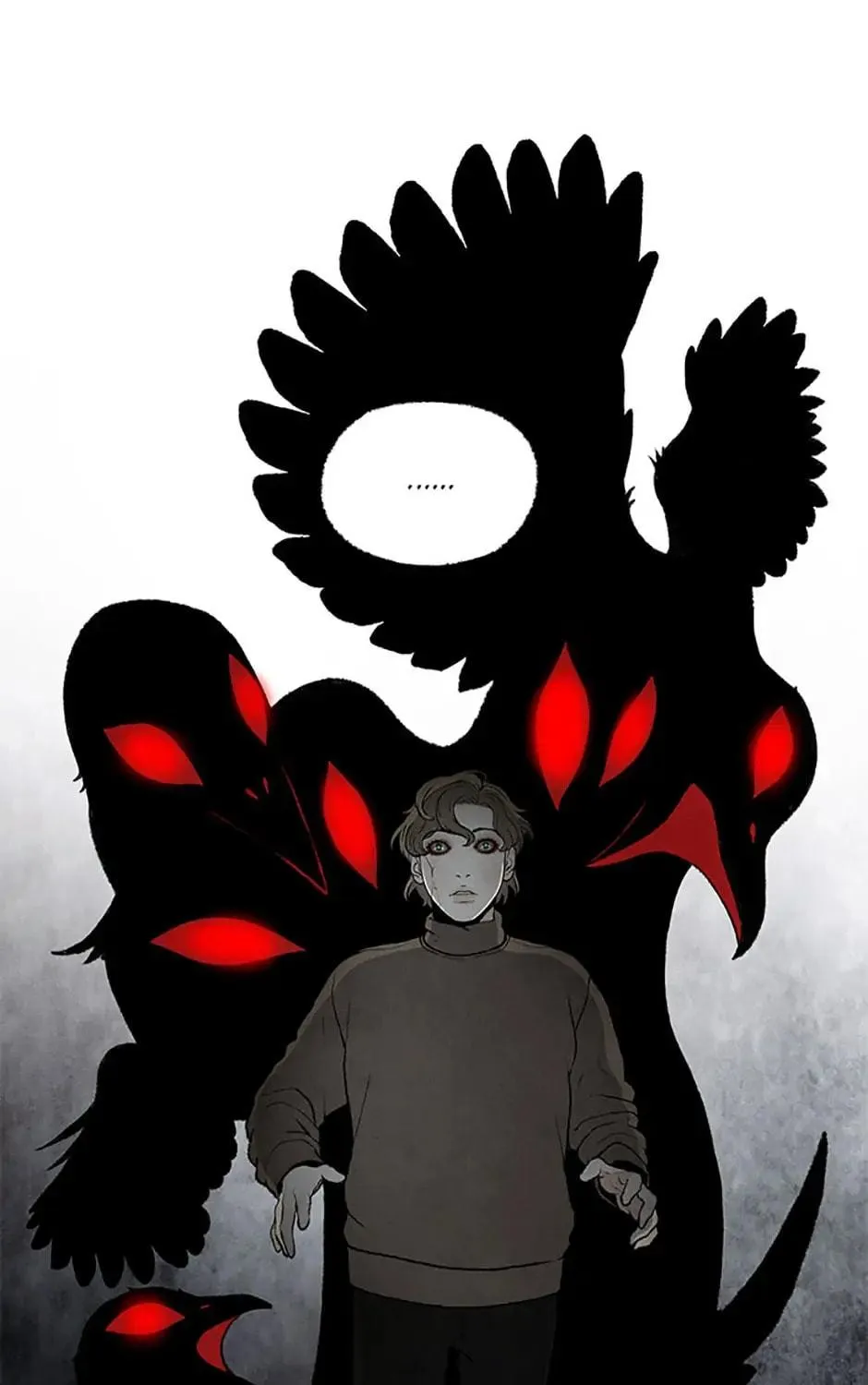 Read Shadow Garden chapter 26 image 100 on Lezhin