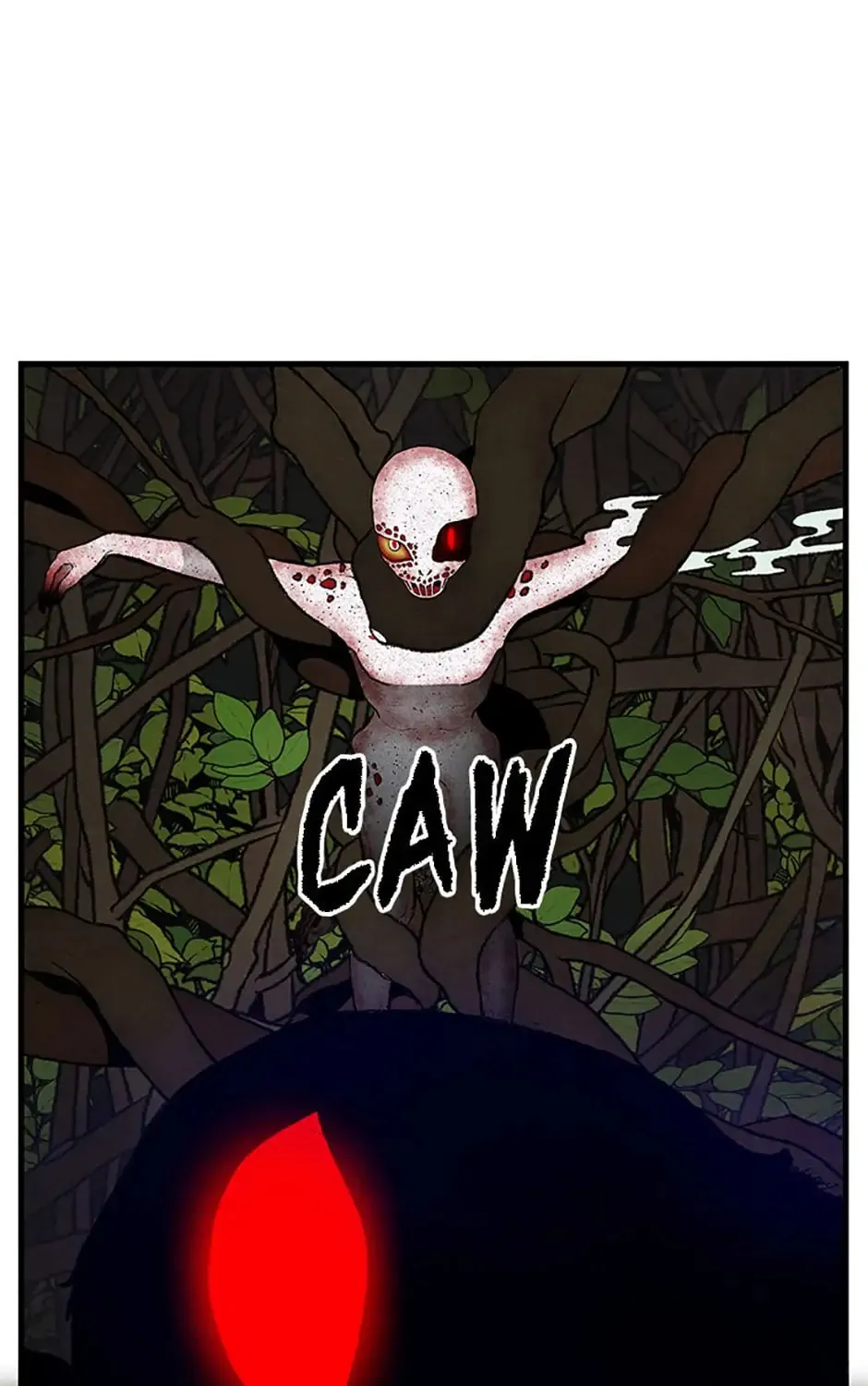 Read Shadow Garden chapter 26 image 104 on Lezhin