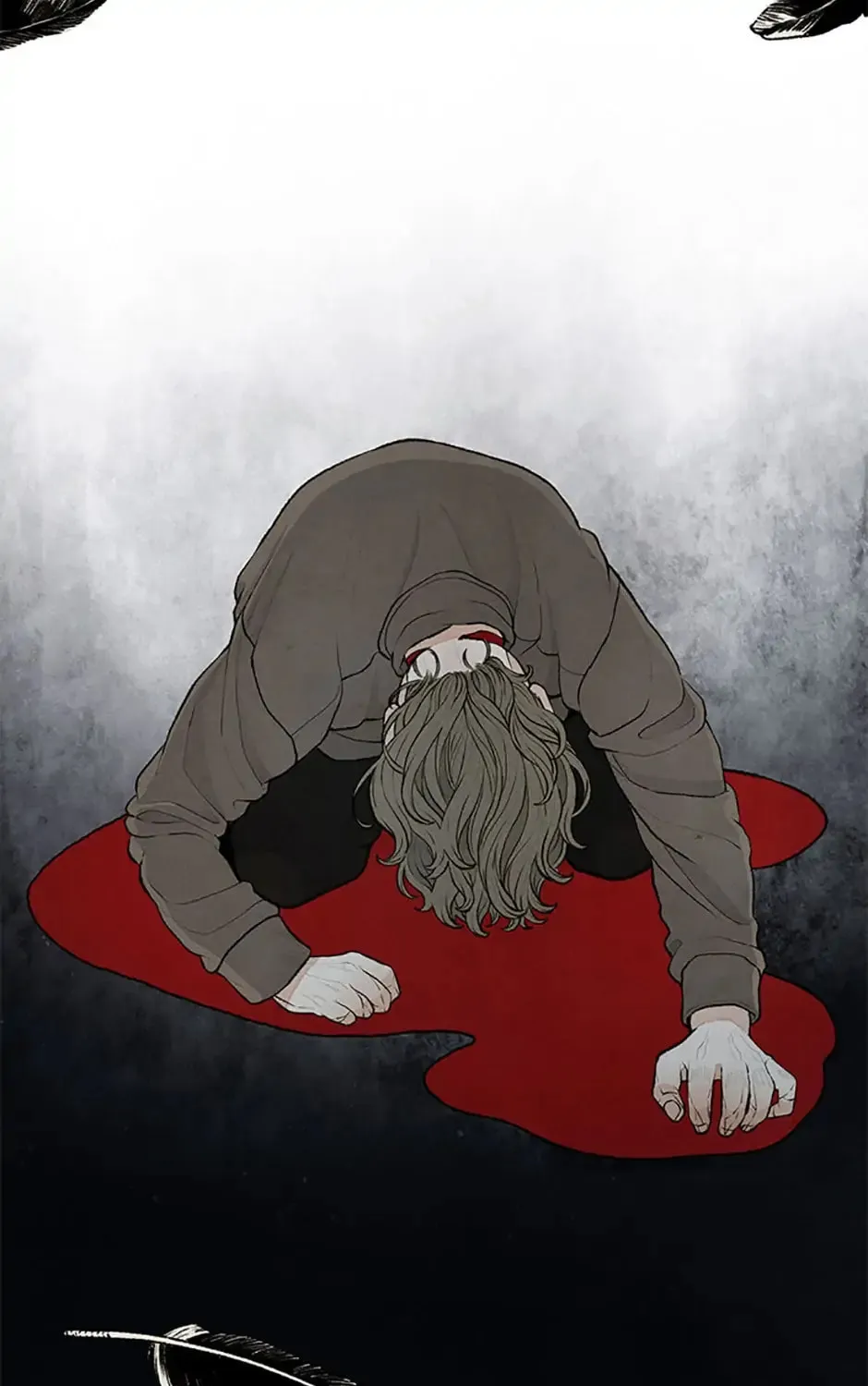 Read Shadow Garden chapter 26 image 126 on Lezhin