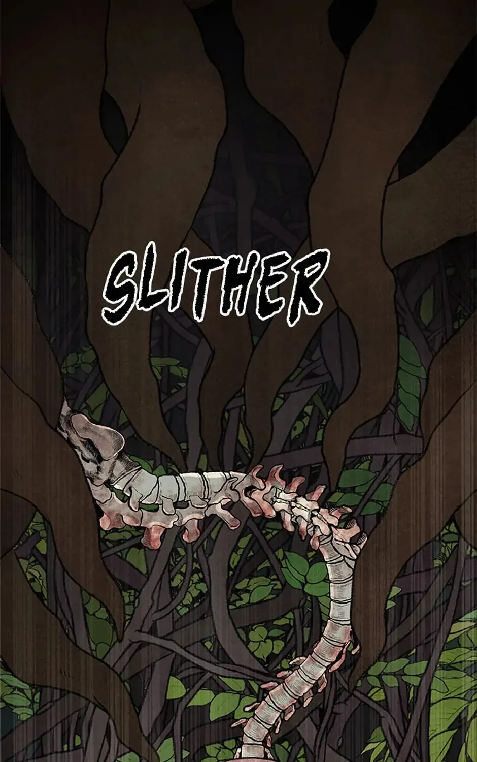 Read Shadow Garden chapter 26 image 132 on Lezhin