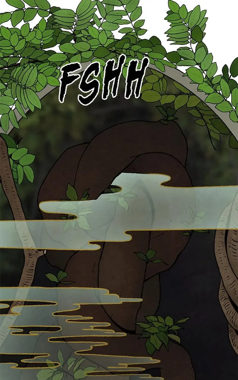 Read Shadow Garden chapter 26 image 16 on Lezhin