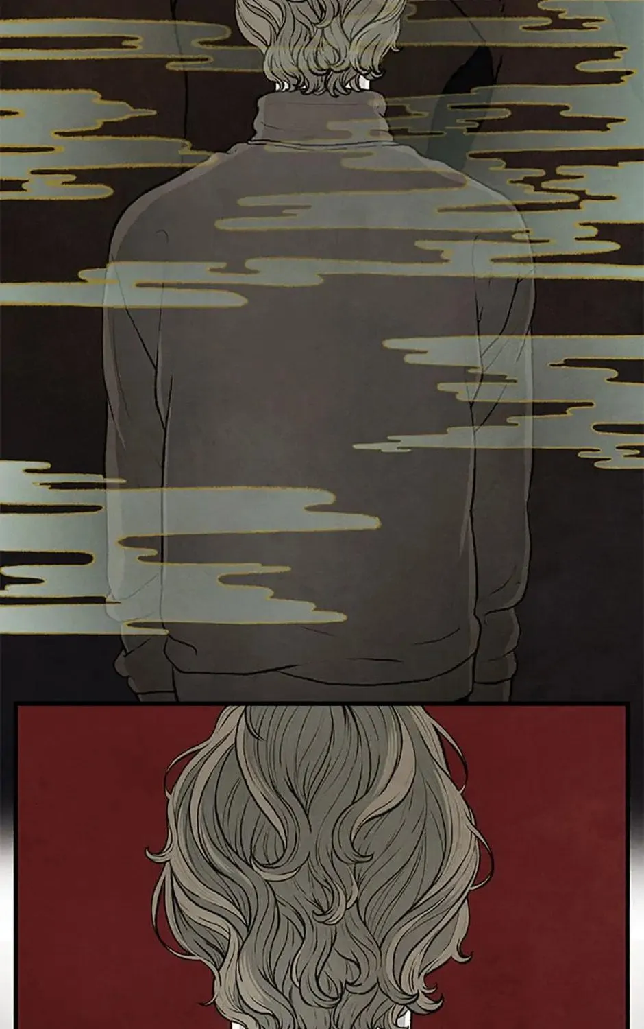 Read Shadow Garden chapter 26 image 18 on Lezhin