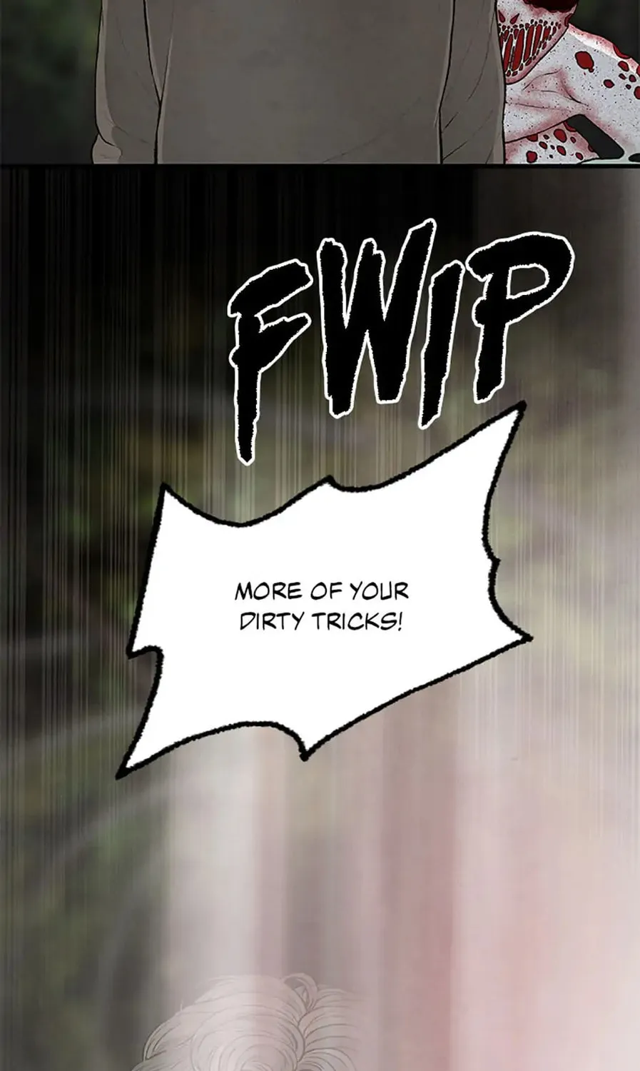 Read Shadow Garden chapter 26 image 24 on Lezhin