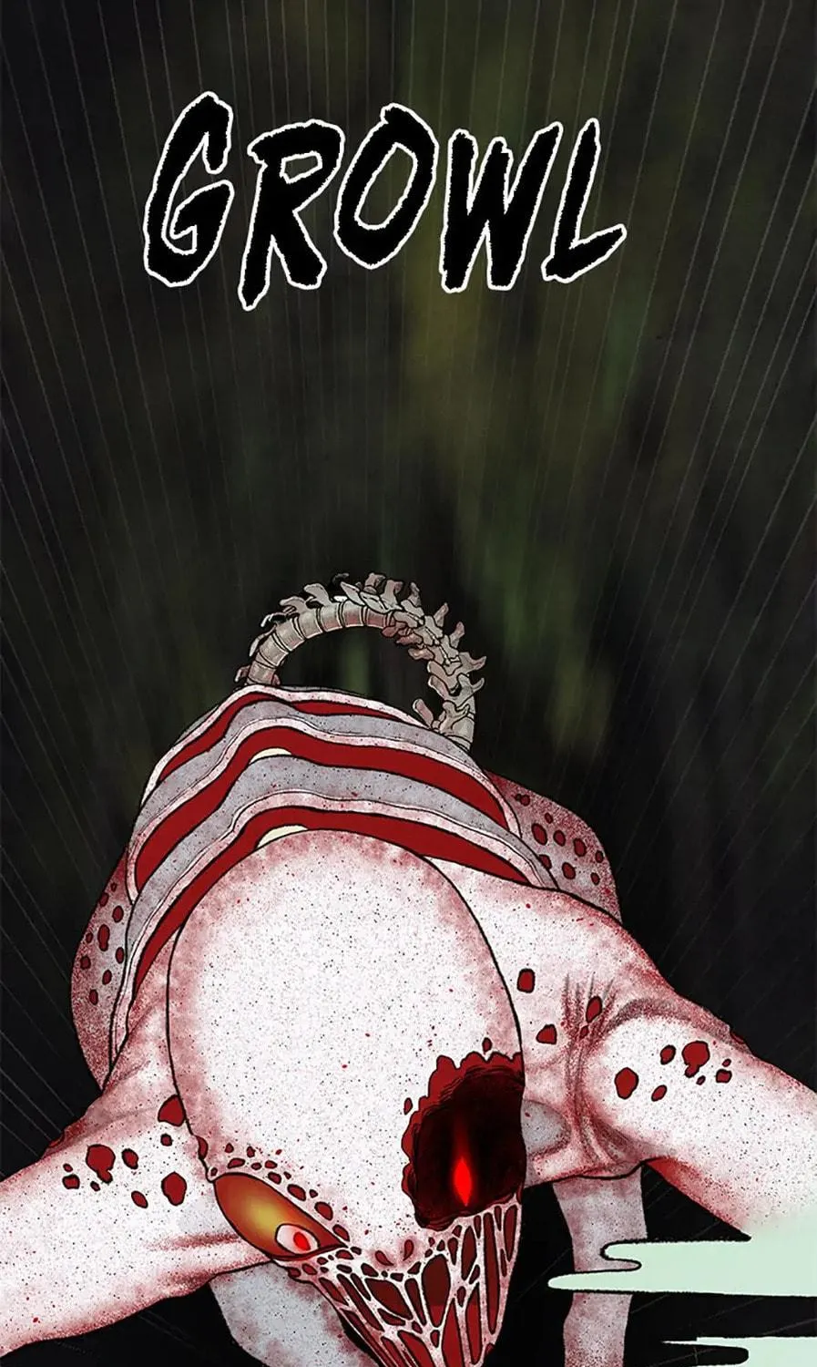 Read Shadow Garden chapter 26 image 28 on Lezhin
