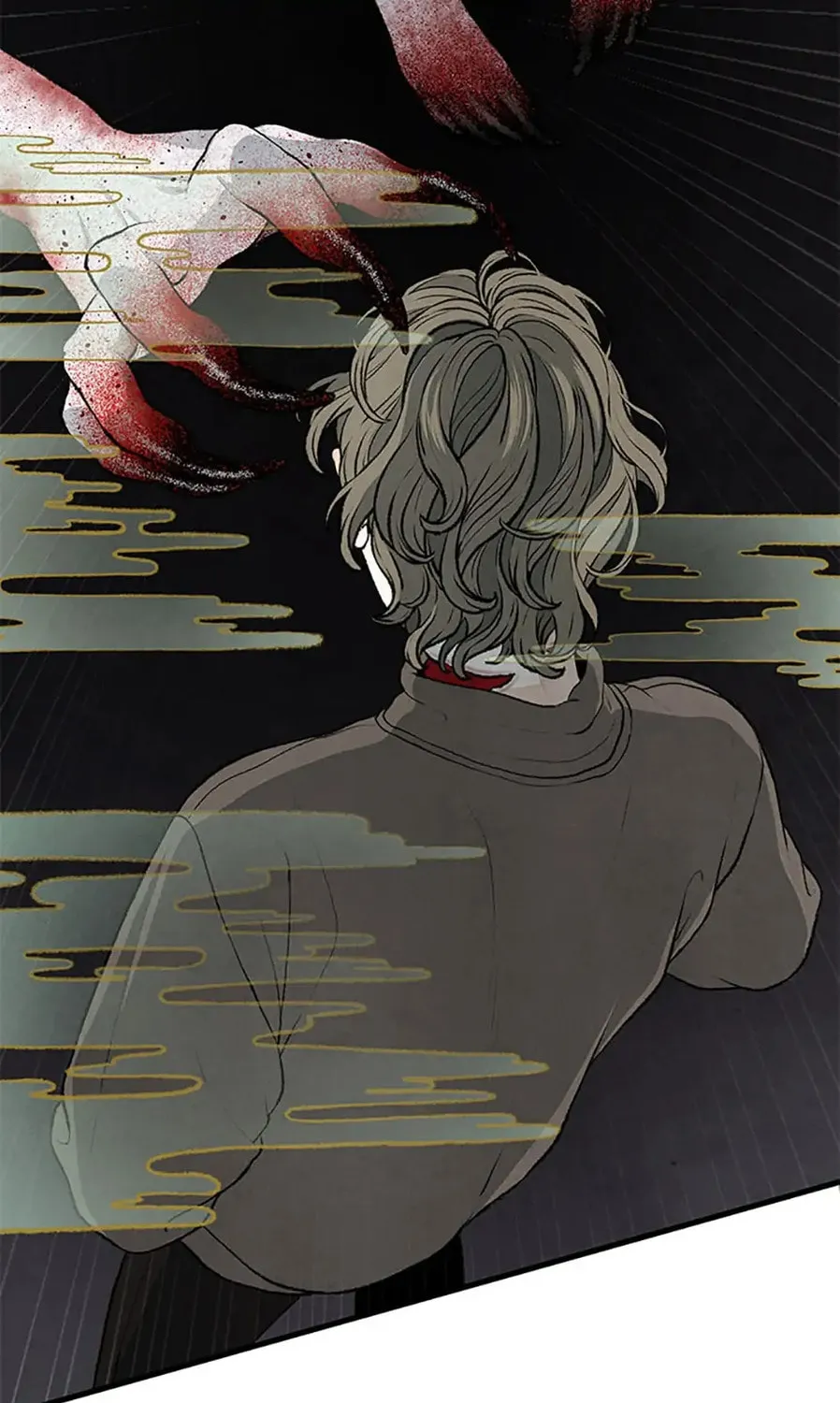 Read Shadow Garden chapter 26 image 30 on Lezhin