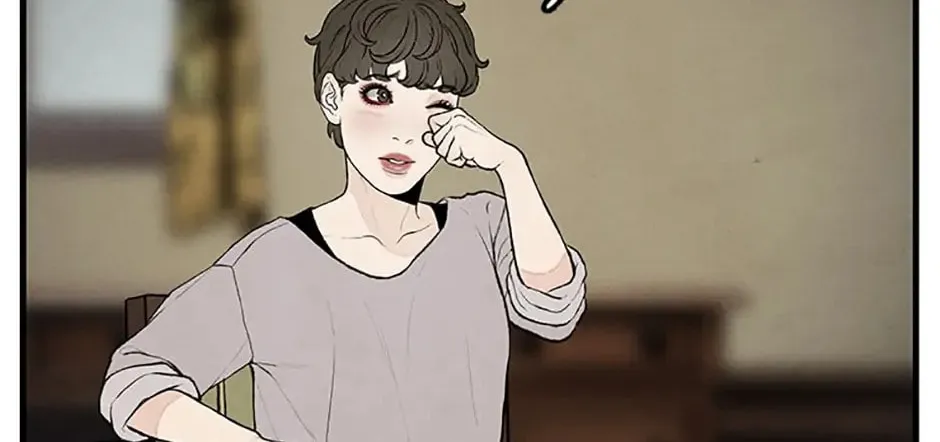 Read Shadow Garden chapter 26 image 37 on Lezhin