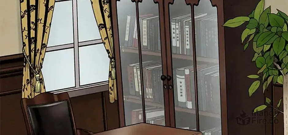 Read Shadow Garden chapter 26 image 39 on Lezhin