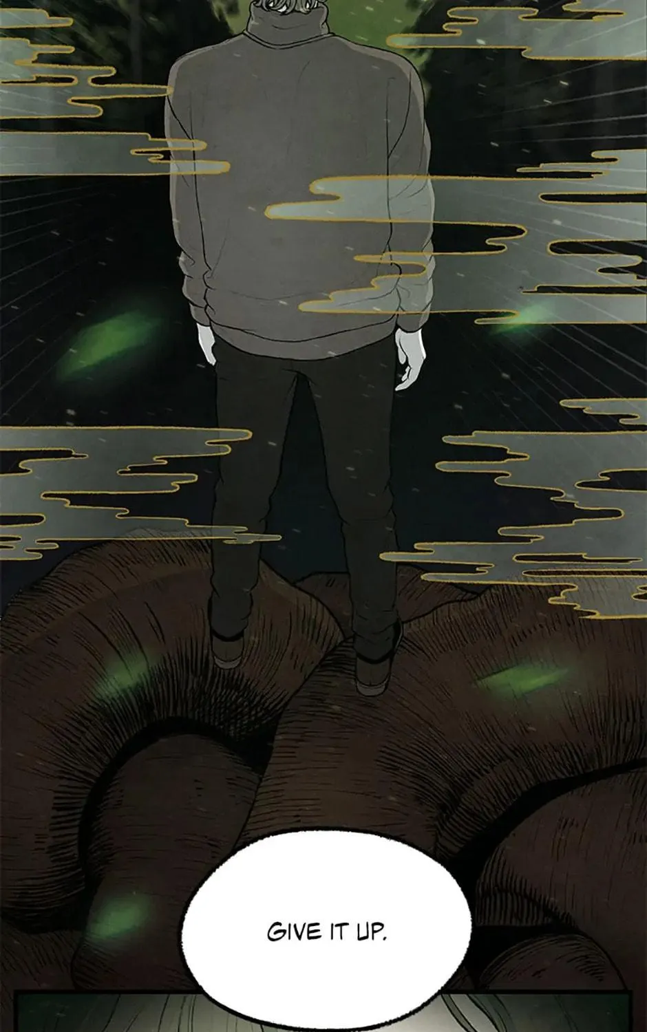 Read Shadow Garden chapter 26 image 4 on Lezhin